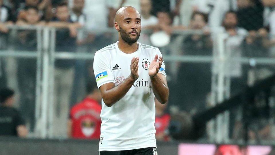 Beşiktaş-Nathan Redmond görüşmeleri olumlu ilerliyor