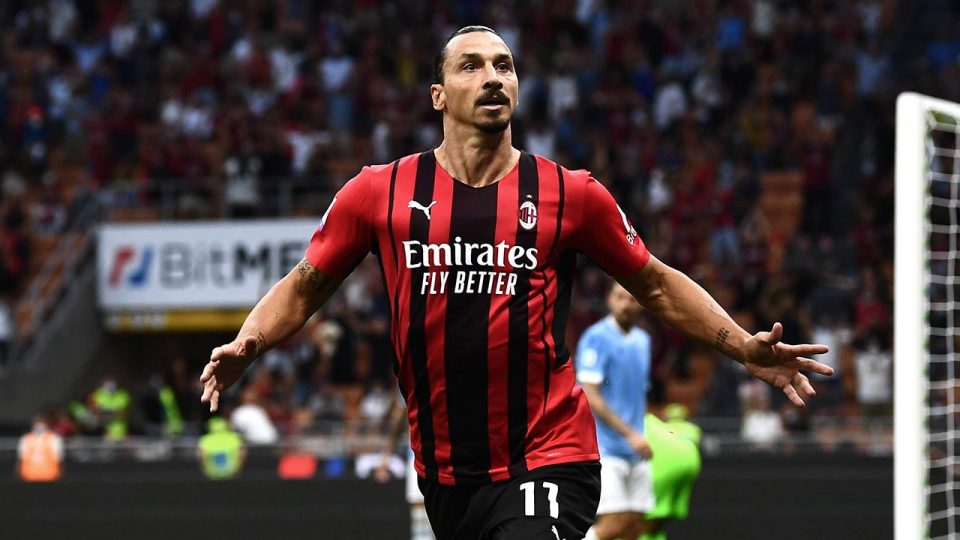 İbrahimovic futbolu bıraktı