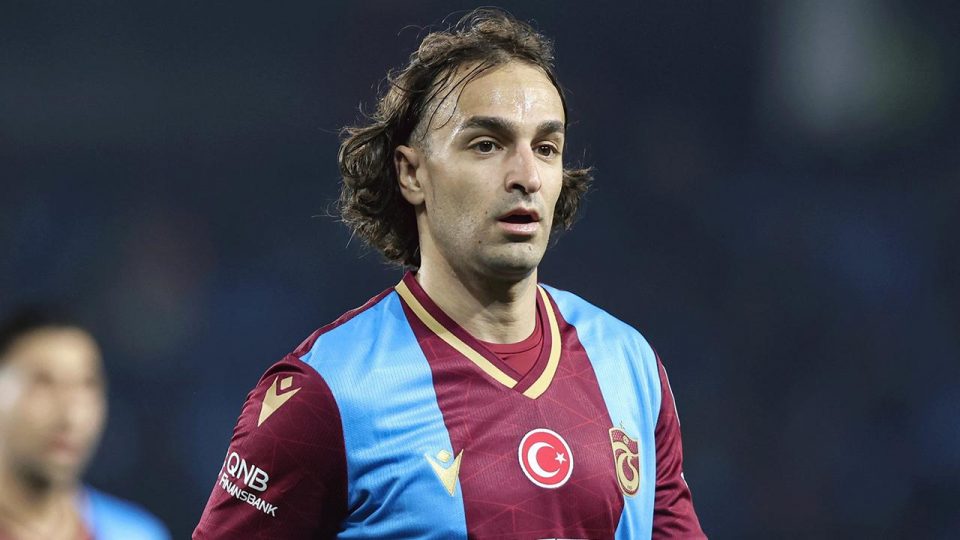 Lazar Markovic Trabzonspor’a veda etti