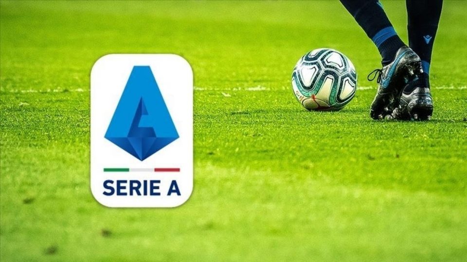 Serie A’da son hafta maçlarıyla zirve şekillendi