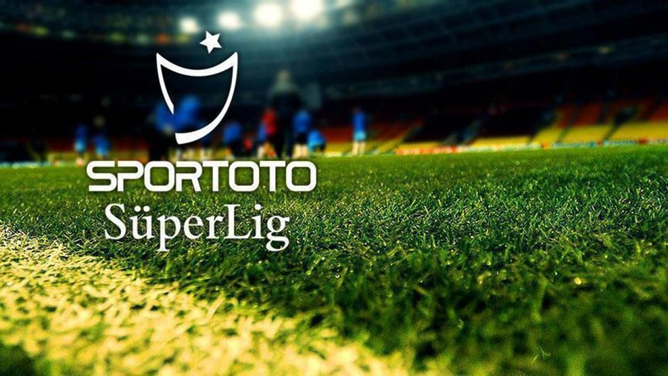 Spor Toto Süper Lig’de perde kapanıyor