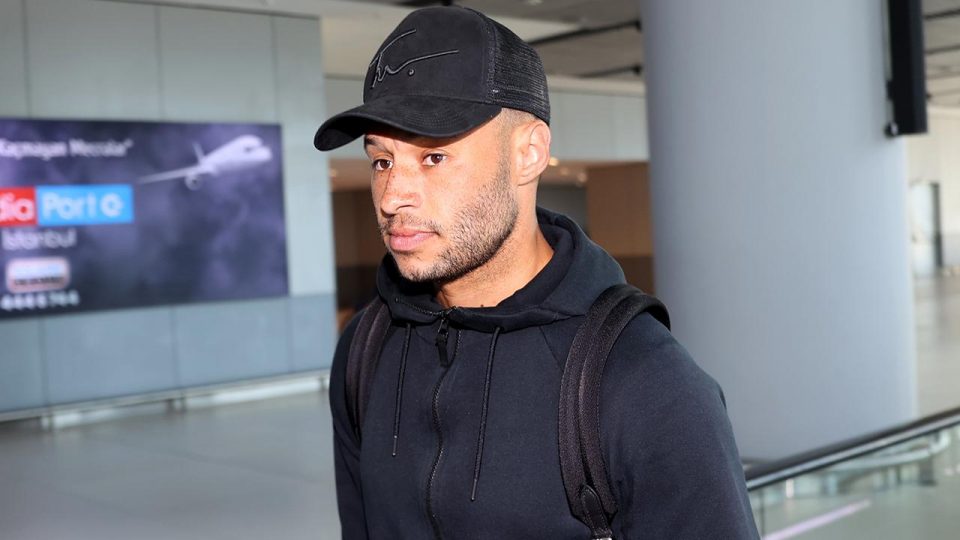 Alex Oxlade-Chamberlain Beşiktaş’ta