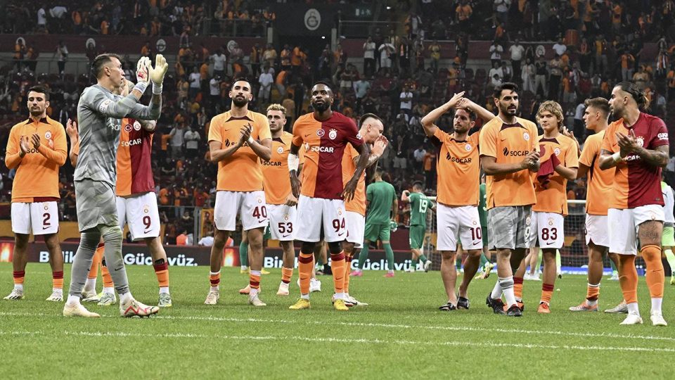 Galatasaray Avrupa’da kasasını dolduracak