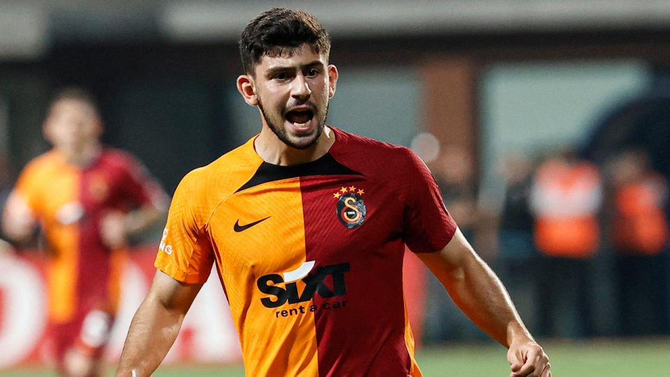 Galatasaray Yusuf Demir’in Basel’e kiralandığını açıkladı