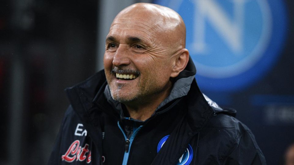 İtalya’da Luciano Spalletti dönemi