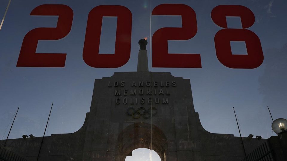 Los Angeles’ın güvenlik sıkıntısı 2028 Olimpiyatları için endişe yaratıyor