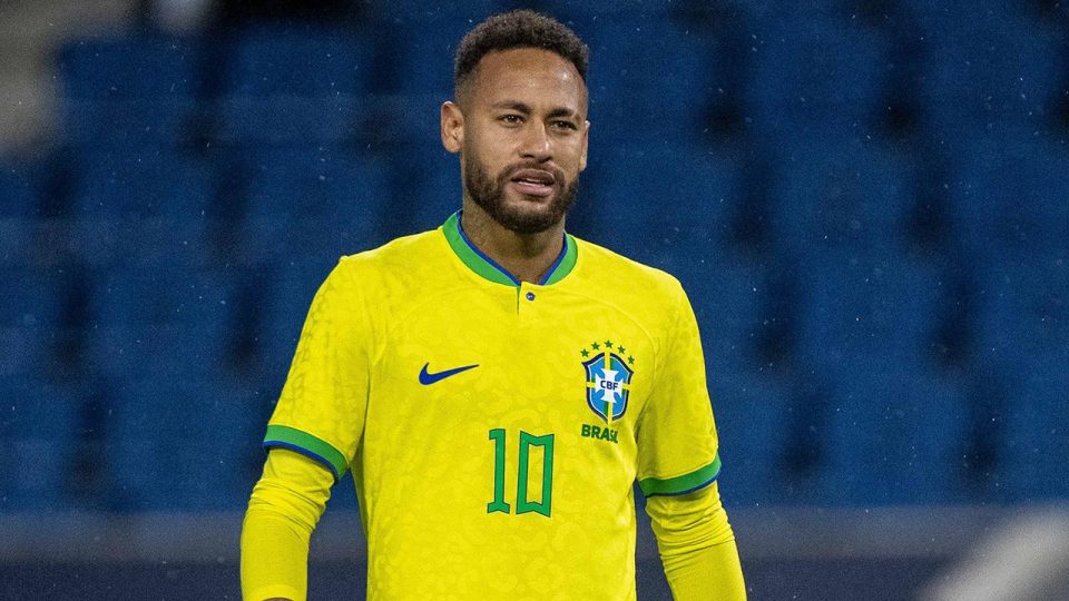 Neymar resmen Al Hilal’de